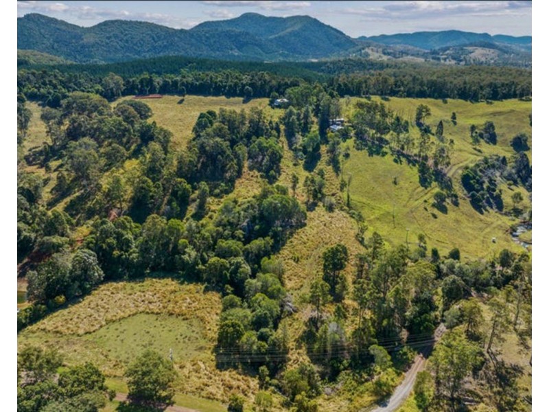 251 Heathcote Road, Langshaw QLD 4570