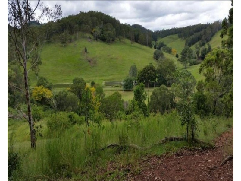 251 Heathcote Road, Langshaw QLD 4570