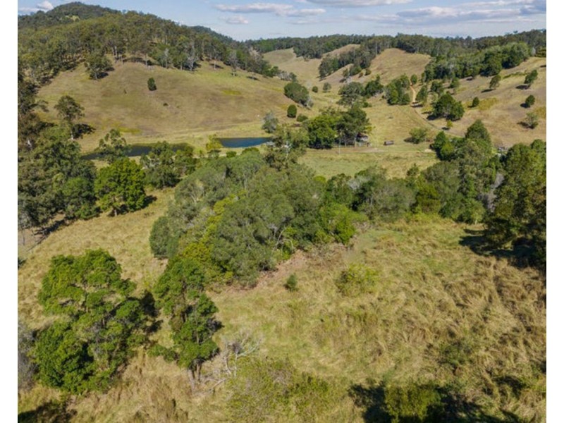 251 Heathcote Road, Langshaw QLD 4570