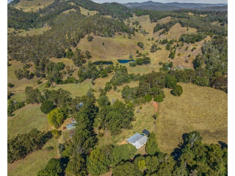 251 Heathcote Road, Langshaw QLD 4570