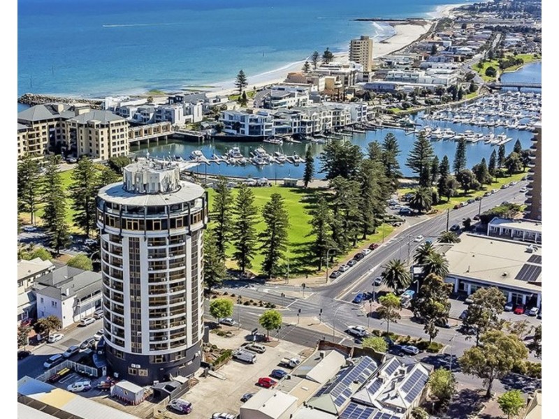 32/760 Anzac Highway, Glenelg North SA 5045