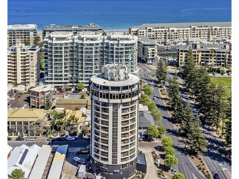 32/760 Anzac Highway, Glenelg North SA 5045