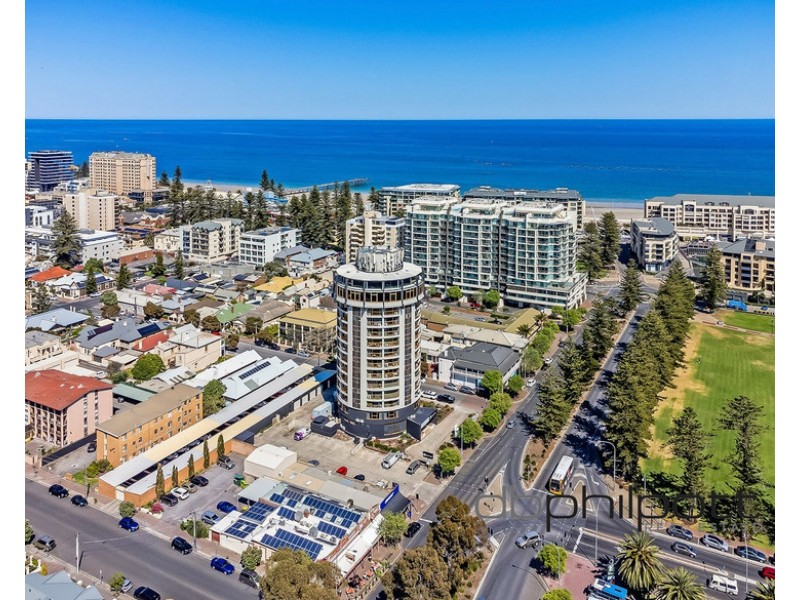 32/760 Anzac Highway, Glenelg North SA 5045