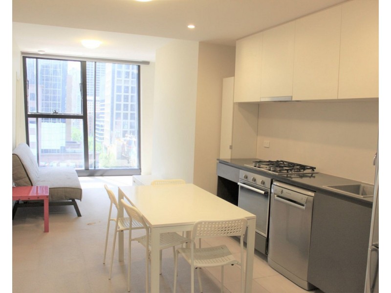 1403/568 Collins Street, Melbourne VIC 3000