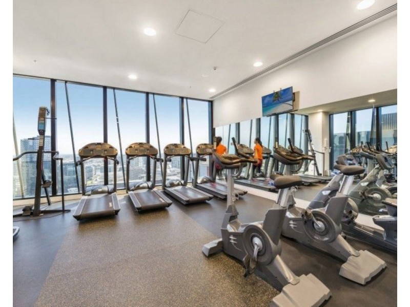 1403/568 Collins Street, Melbourne VIC 3000