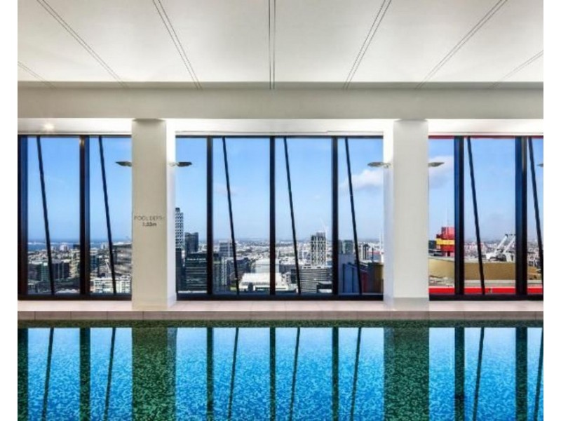 1403/568 Collins Street, Melbourne VIC 3000