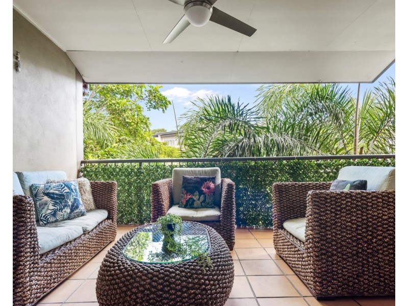 5/68 Beeston Street, Teneriffe QLD 4005