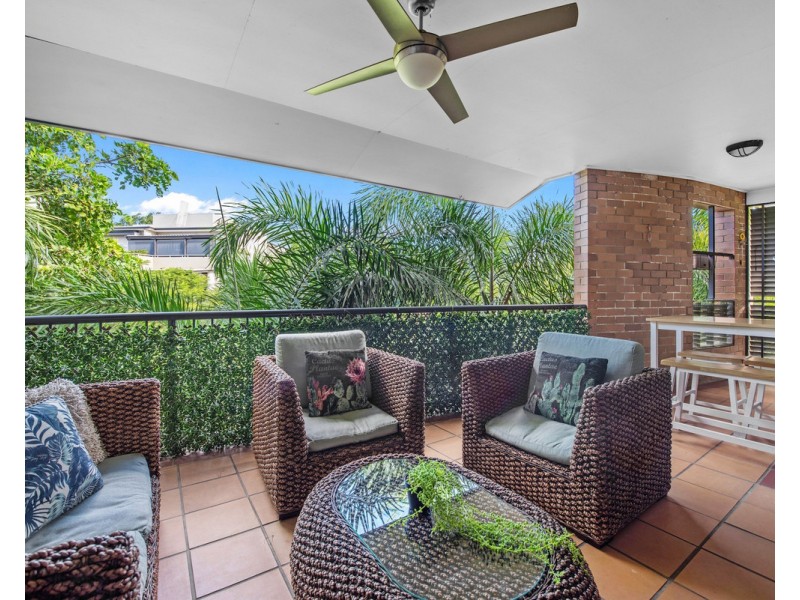 5/68 Beeston Street, Teneriffe QLD 4005