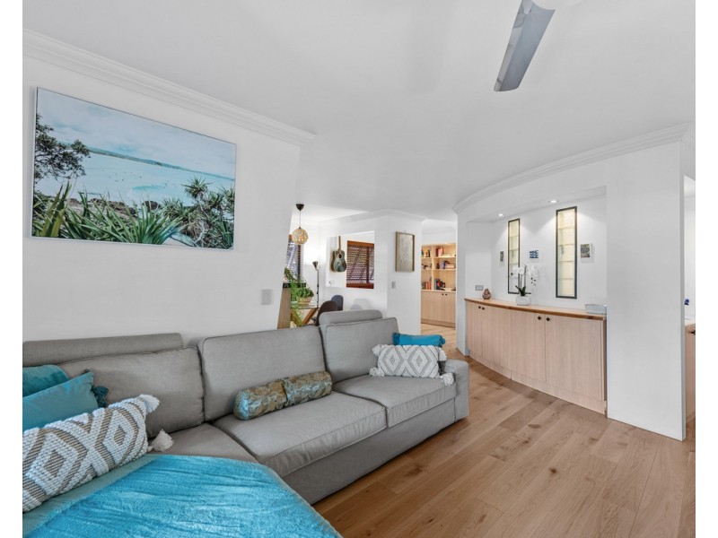 5/68 Beeston Street, Teneriffe QLD 4005