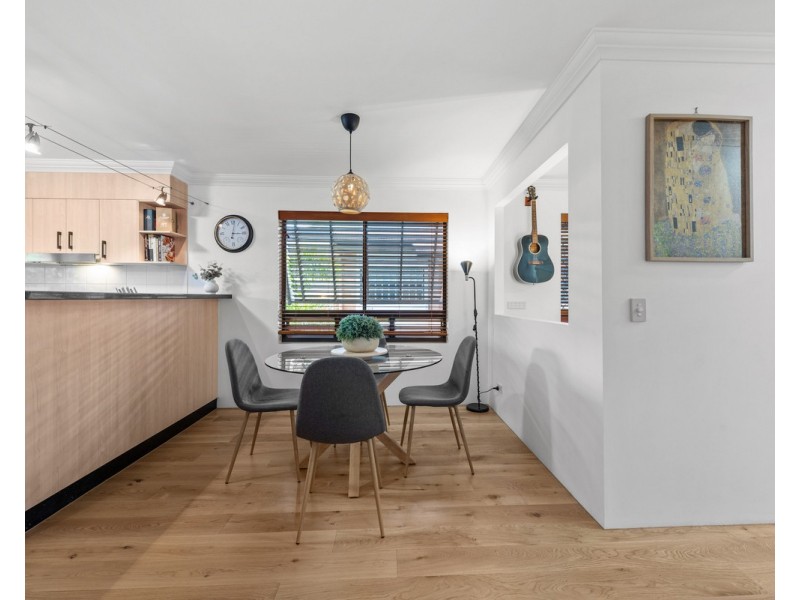 5/68 Beeston Street, Teneriffe QLD 4005