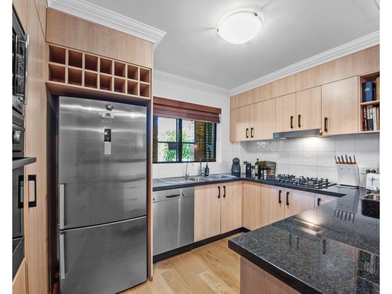 5/68 Beeston Street, Teneriffe QLD 4005