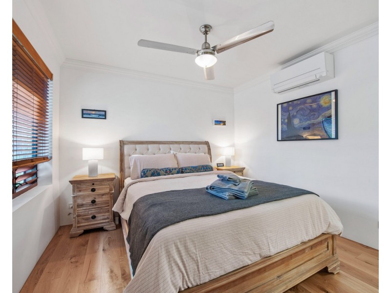 5/68 Beeston Street, Teneriffe QLD 4005