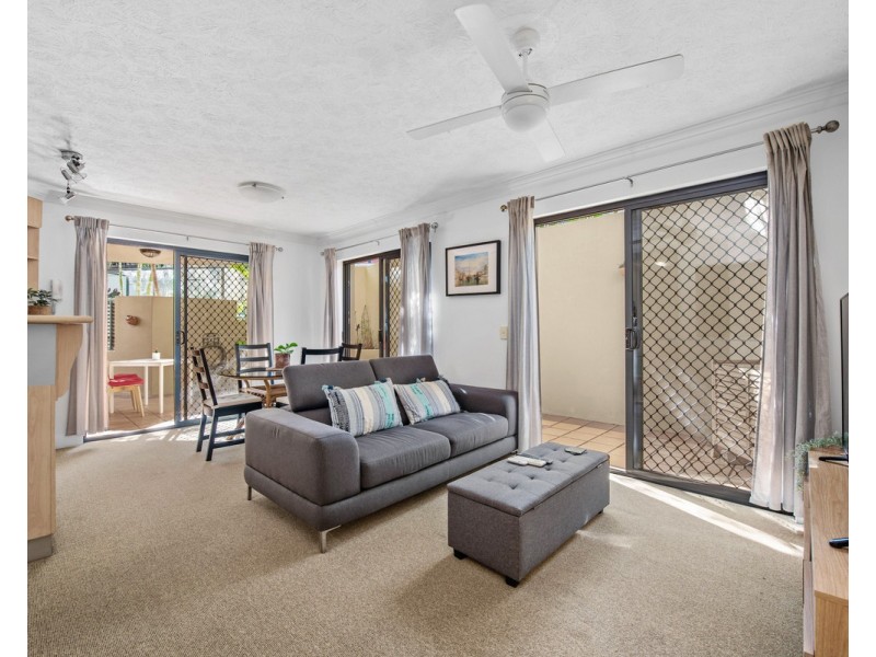 11/68 Beeston Street, Teneriffe QLD 4005