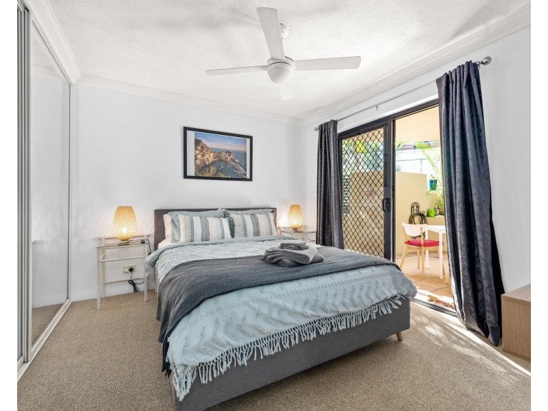 11/68 Beeston Street, Teneriffe QLD 4005