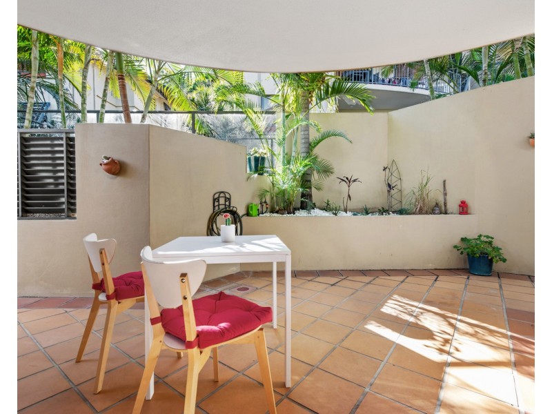 11/68 Beeston Street, Teneriffe QLD 4005