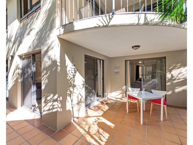 11/68 Beeston Street, Teneriffe QLD 4005