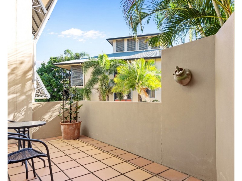 11/68 Beeston Street, Teneriffe QLD 4005