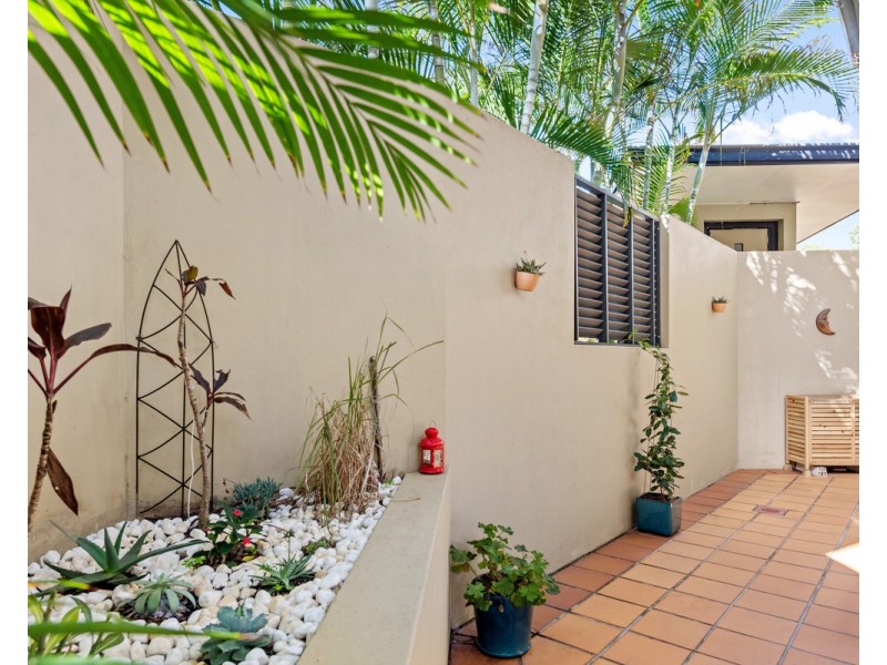 11/68 Beeston Street, Teneriffe QLD 4005