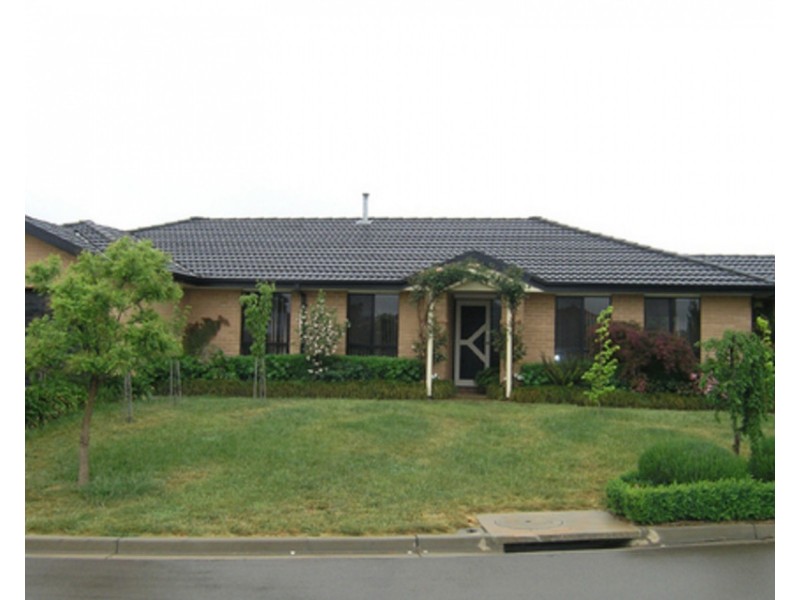 119 Katherine Avenue, Amaroo ACT 2914