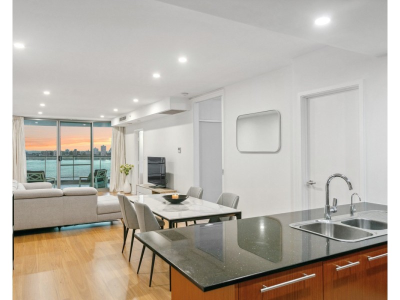 62/132 Terrace Road Street, Perth WA 6000