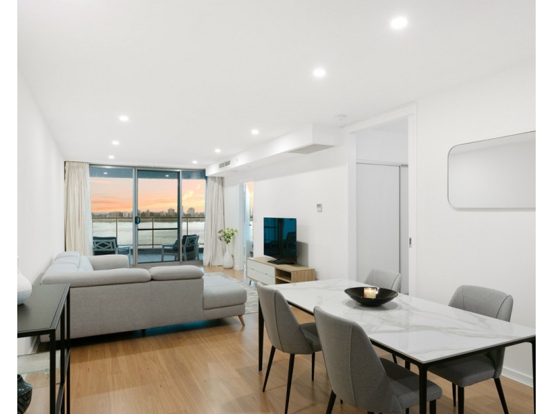 62/132 Terrace Road Street, Perth WA 6000