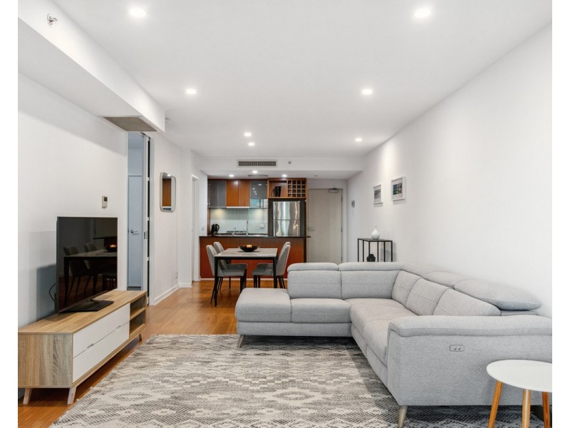 62/132 Terrace Road Street, Perth WA 6000