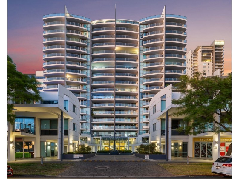 62/132 Terrace Road Street, Perth WA 6000