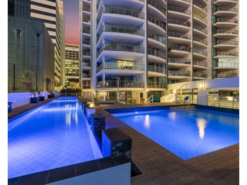 62/132 Terrace Road Street, Perth WA 6000
