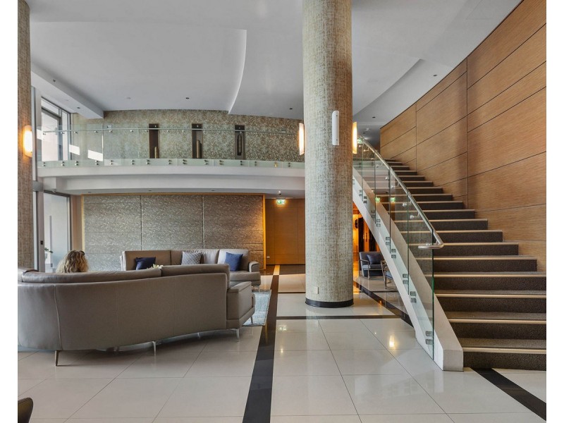 62/132 Terrace Road Street, Perth WA 6000