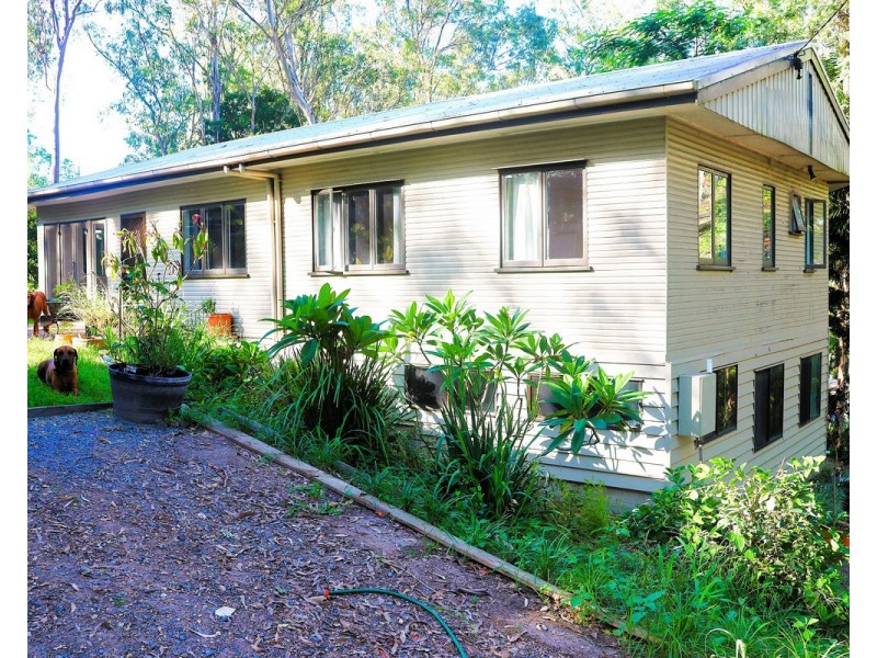 543 Grandview Road, Pullenvale QLD 4069