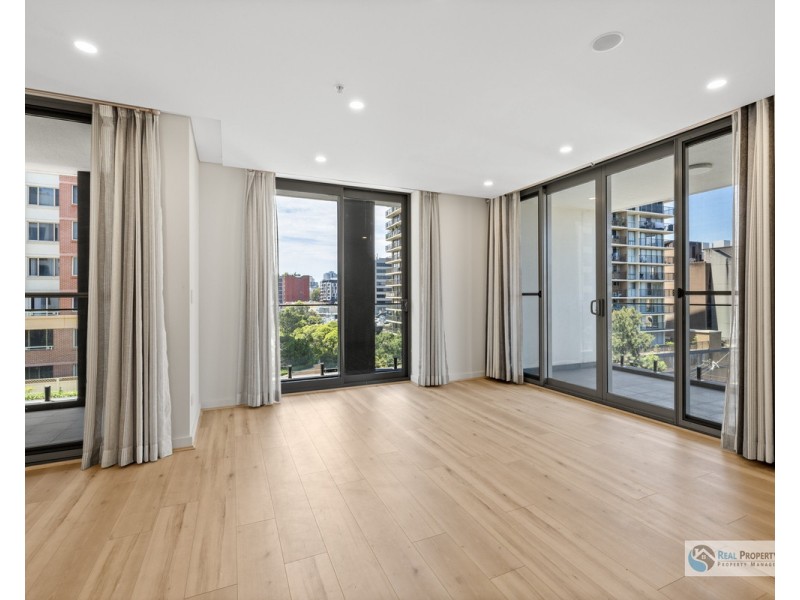 505/23-25 Churchill Avenue, Strathfield NSW 2135