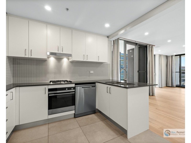 505/23-25 Churchill Avenue, Strathfield NSW 2135