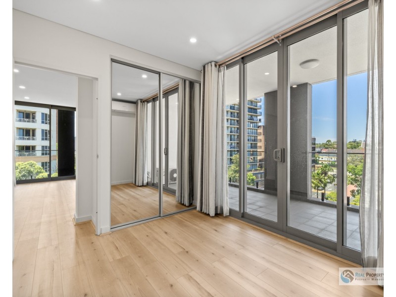 505/23-25 Churchill Avenue, Strathfield NSW 2135