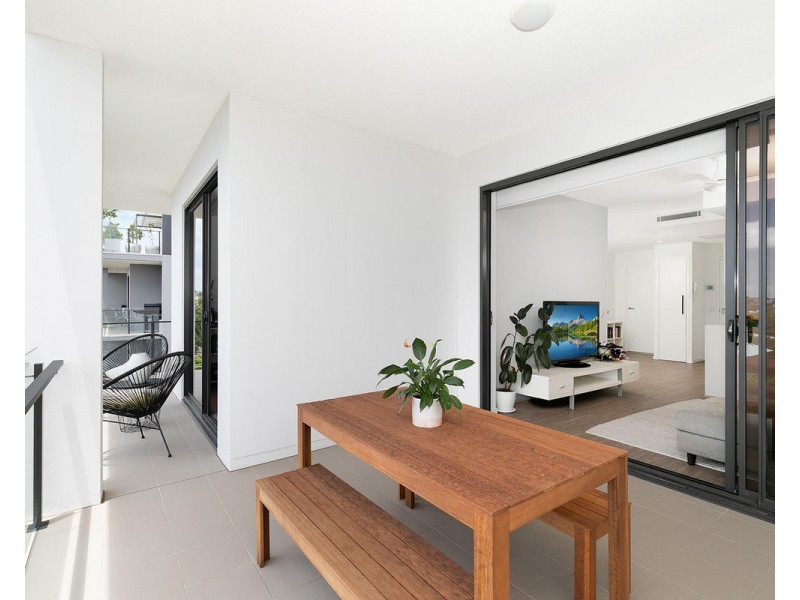 145/52 Grantson Street, Windsor QLD 4030