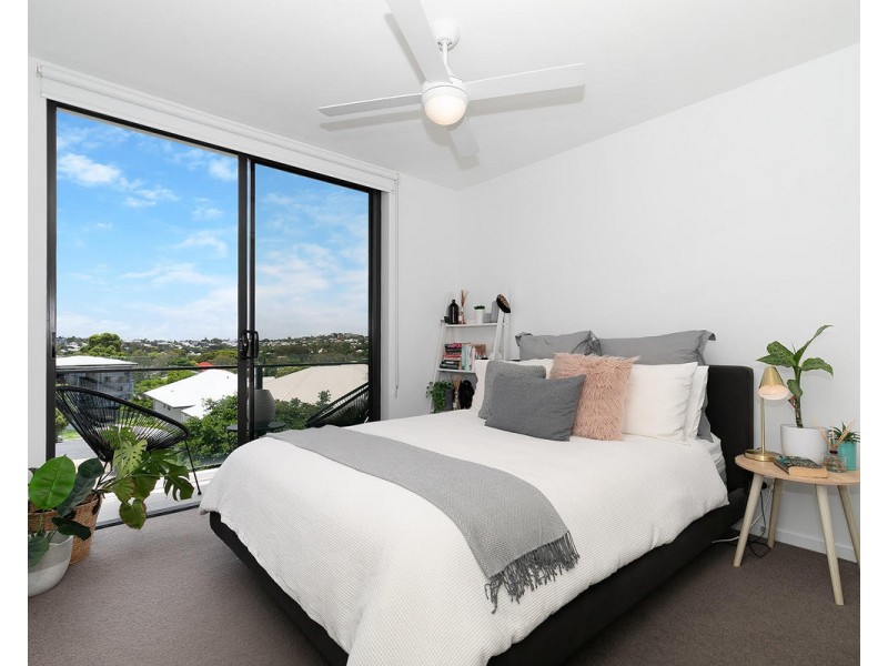 145/52 Grantson Street, Windsor QLD 4030