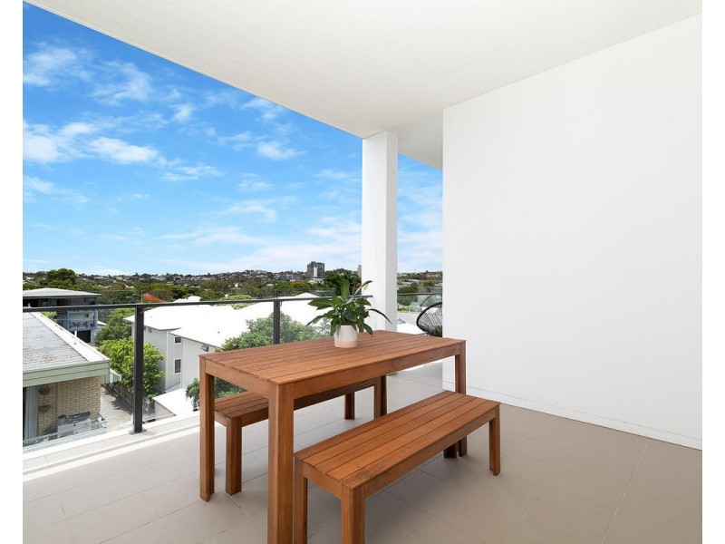 145/52 Grantson Street, Windsor QLD 4030