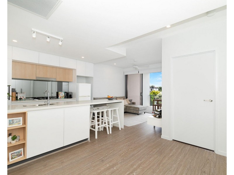 145/52 Grantson Street, Windsor QLD 4030