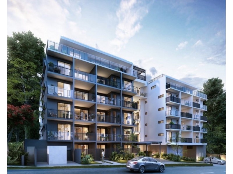 145/52 Grantson Street, Windsor QLD 4030
