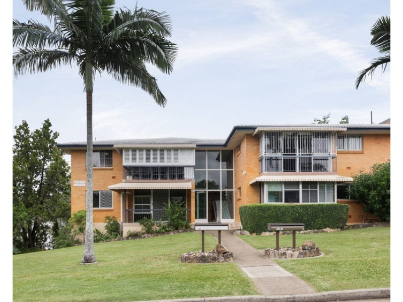 1/41 Sisley Street, St Lucia QLD 4067