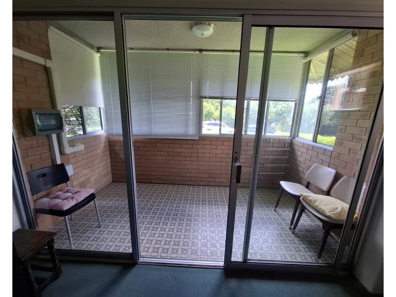 1/41 Sisley Street, St Lucia QLD 4067