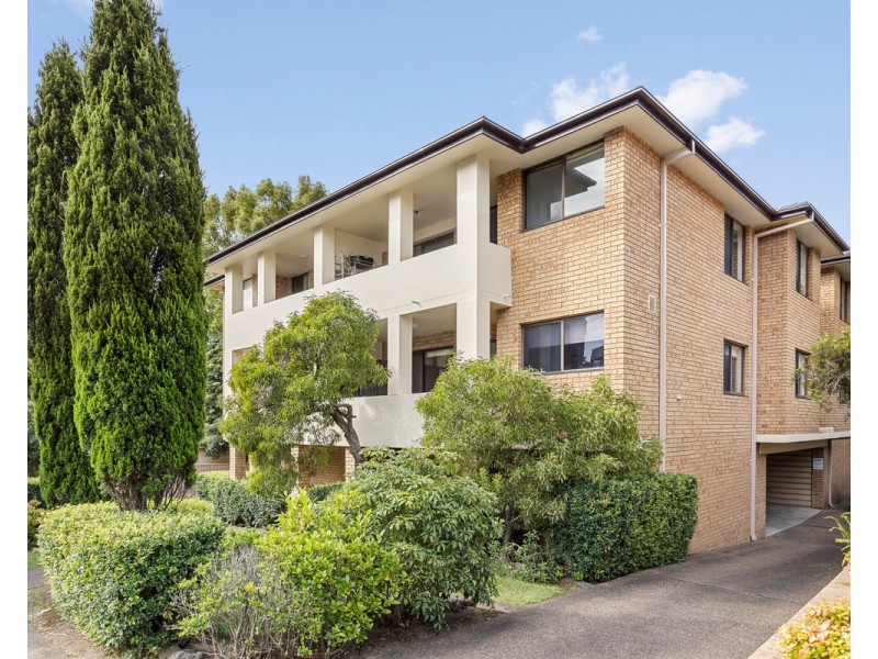 8/52 Hudson Street, Hurstville NSW 2220