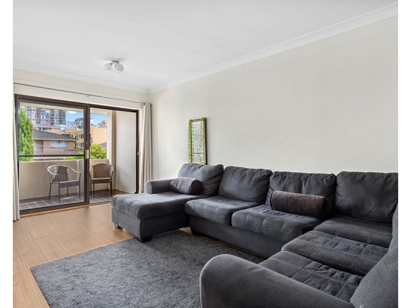 8/52 Hudson Street, Hurstville NSW 2220