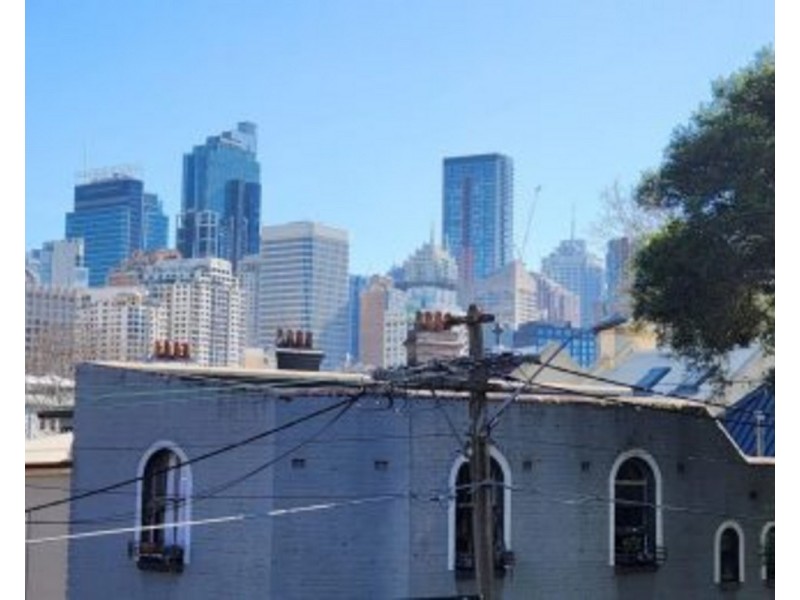 1/2 Bellevue Street, Surry Hills NSW 2010