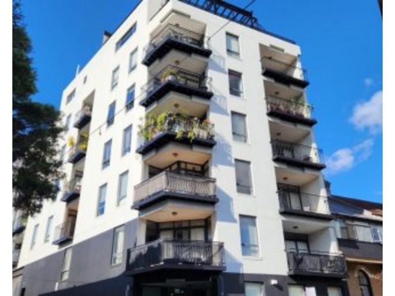 1/2 Bellevue Street, Surry Hills NSW 2010