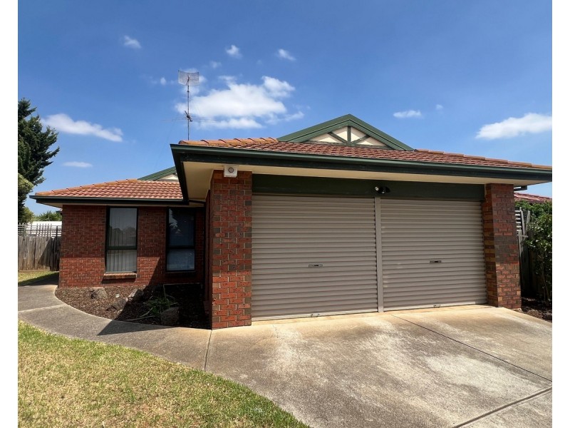 6 Beckford Close, Hoppers Crossing VIC 3029