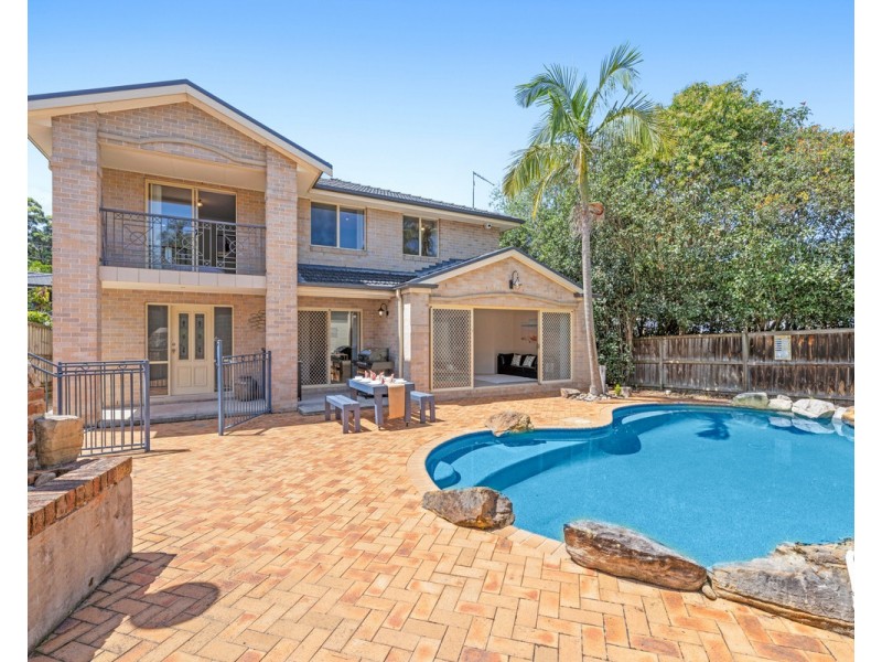 6 Kalumna Close, Cherrybrook NSW 2126