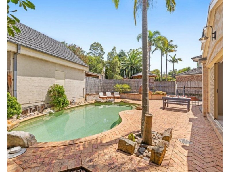 6 Kalumna Close, Cherrybrook NSW 2126