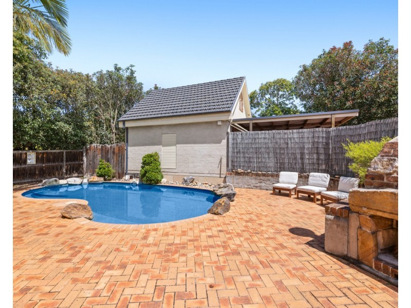 6 Kalumna Close, Cherrybrook NSW 2126