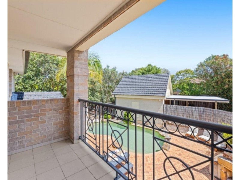 6 Kalumna Close, Cherrybrook NSW 2126