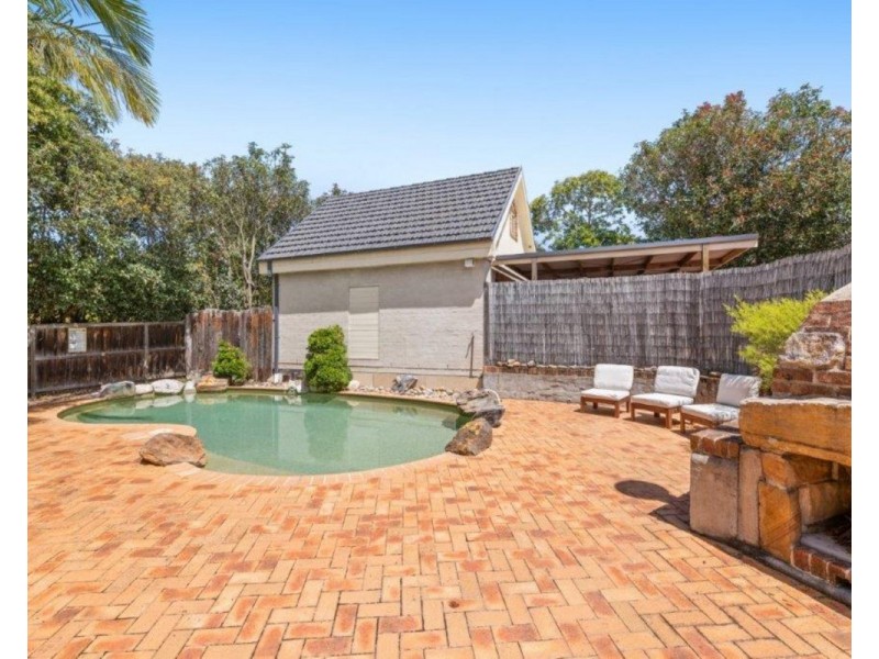6 Kalumna Close, Cherrybrook NSW 2126